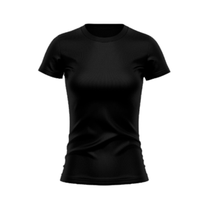 Baby Look 100% Algodão Personalizada