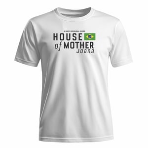 Camiseta House of Mother Joana