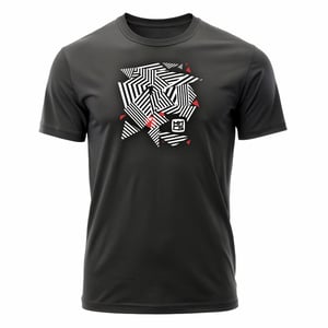 Camiseta Paranoic