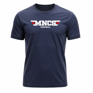 Camiseta Aces High