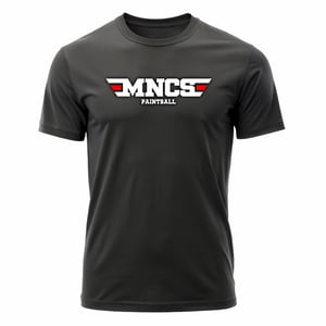 Camiseta Aces High