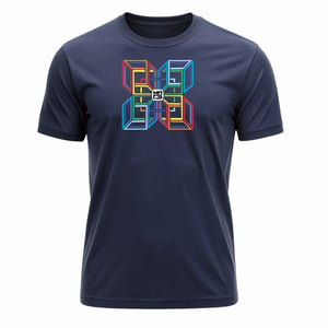 Camiseta Chromatic