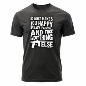 Camiseta Fuck Everything Else