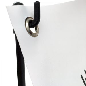 🖤 BLACK NOVEMBER | BANNER X1 PREMIUM EM ECO PHOTO FILM