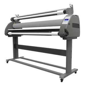 Laminação Profissional Brilho e Fosco em Grandes Formatos