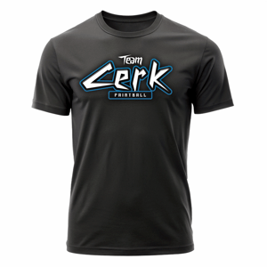 Camiseta Team Cerk - SP