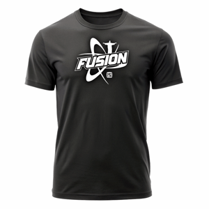 Camiseta Fusion - RJ