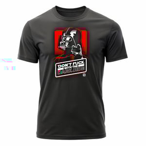 Camiseta Dark Side
