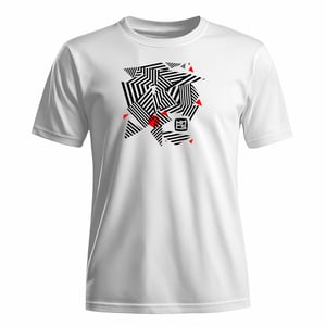 Camiseta Paranoic