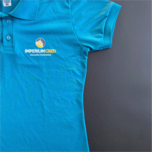 Camisa Polo