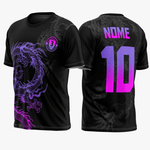 Camisa Esportiva