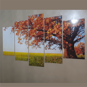 Quadro PVC