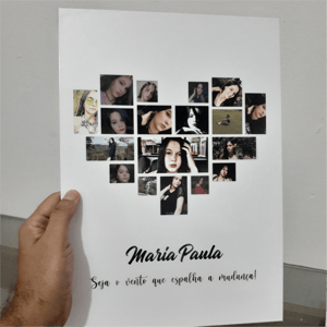 Quadro PVC