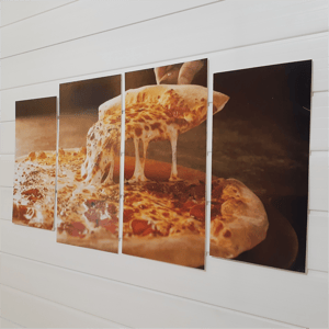 Quadro PVC