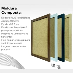 Moldura