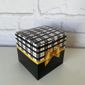 Caixa p/ Caneca