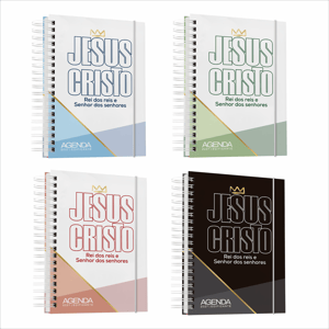 Agenda Edificante