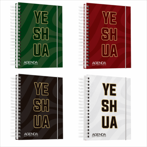Agenda Edificante