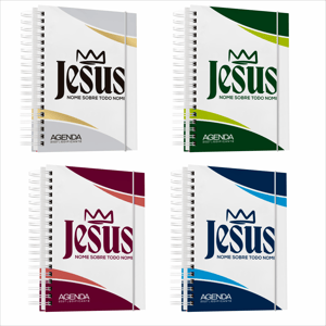 Agenda Edificante