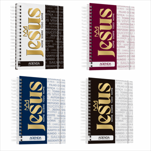 Agenda Edificante