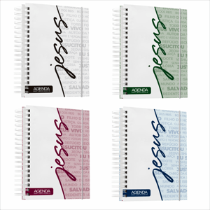 Agenda Edificante