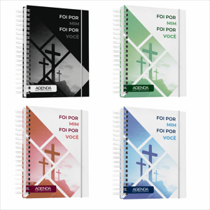Agenda Edificante