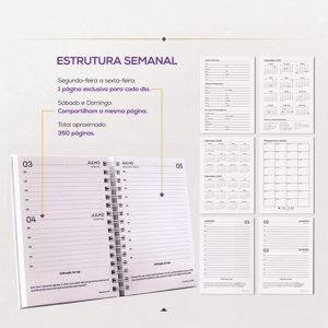 Agenda Edificante