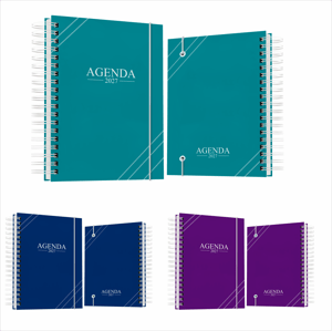 Agenda Comercial