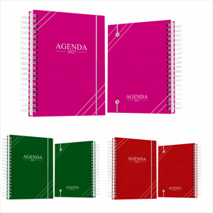 Agenda Comercial