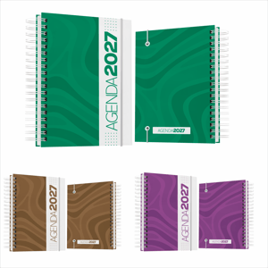 Agenda Comercial