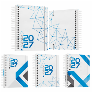 Agenda Comercial