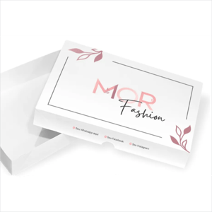 Caixa para agenda Kraft 200g - AP 240g - LosAngeles 28x6x38cm    