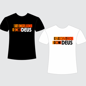 Camisa Mover ECD Algodão     