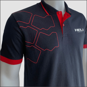 Camisa Polo Personalizada (CHAPADA) piquet    POLO 