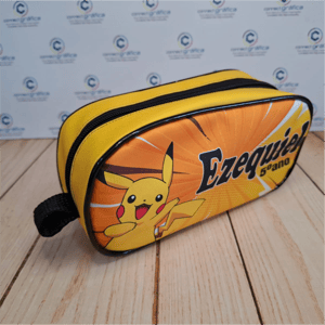 Estojo Infaltil  22x10cm    