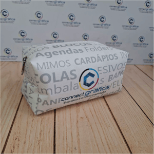 NECESSAIRE PERSONALIZADA      