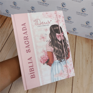 Restauração de Bíblia      