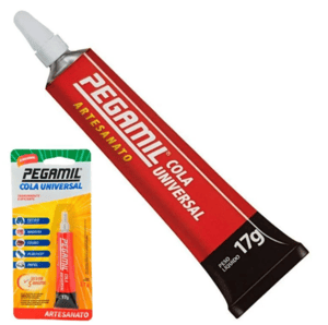 Cola universal PEGAMIL  17g    