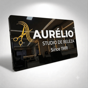 Fachada ACM + Acríco ACM + Acrílico     