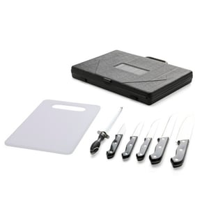 Kit Churrasco Personalizado