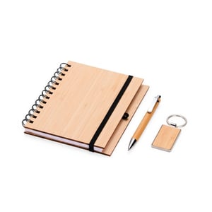 Kit executivo 3 Peças Personalizado
