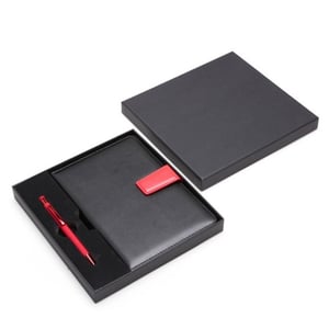 Kit executivo