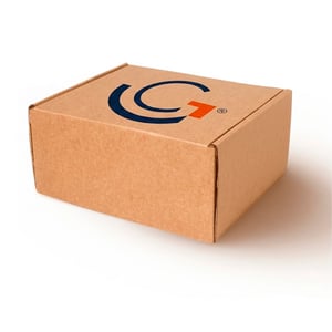 Caixa de Papelão Corte e Vinco
