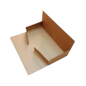 Caixa de Papelão Envoltórias