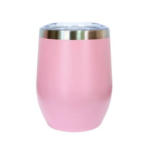 Copo Cuias Térmicas 350ml Com Tampa Anti Vazamento Personalizado com gravação a laser