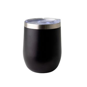 Copo Cuias Térmicas 350ml Com Tampa Anti Vazamento Personalizado com gravação a laser