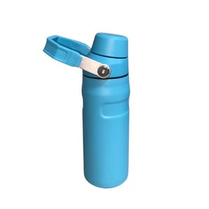 Garrafa térmica de 500 ml personalizada com gravação a laser