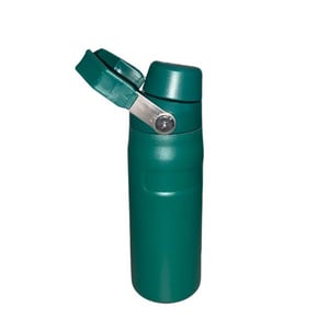 Garrafa térmica de 500 ml personalizada com gravação a laser