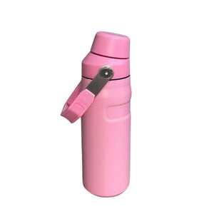 Garrafa térmica de 500 ml personalizada com gravação a laser