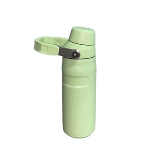 Garrafa térmica de 500 ml personalizada com gravação a laser